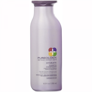 Pureology Hydrate Shampoo 8.5oz / 250ml -  PO34498