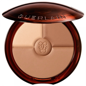 Guerlain Terracotta Sun Trio Bronzing Contouring Palette Light 0.35oz / 10g -  GN42371