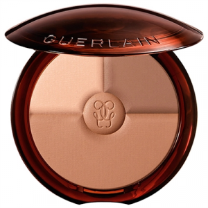 Guerlain Terracotta Sun Trio Bronzing Contouring Palette Natural 0.35oz / 10g -  GN42372