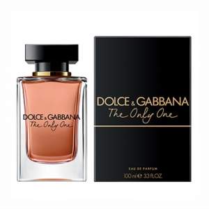 Dolce & Gabbana wf-theonlyone33ps