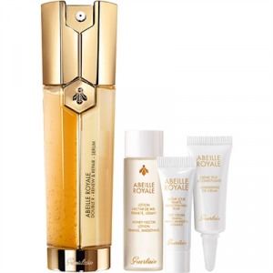 Guerlain Abeille Royale Age-Defying Programme 4 Piece Set -  GN61483