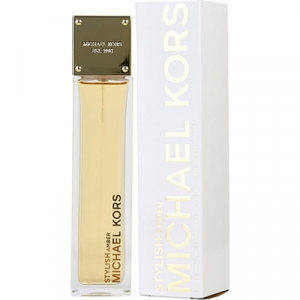 Stylish Amber by Michael Kors for Women 3.4oz Eau De Parfum Spray -  wf-mkstylishps