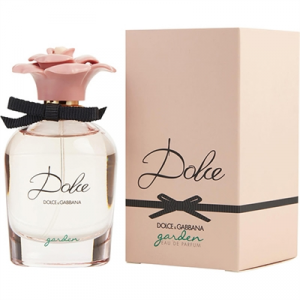 Dolce & Gabbana wf-dolcegarden25s