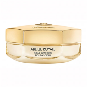 Guerlain Abeille Rich Day Cream 1.6oz / 50ml -  GN61502