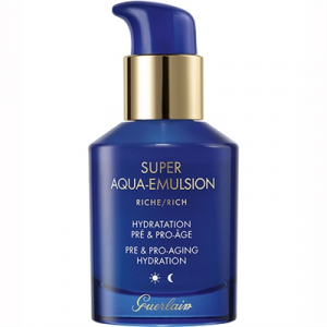 Guerlain Super Aqua-Emulsion Rich 1.6oz / 50ml -  GN61544