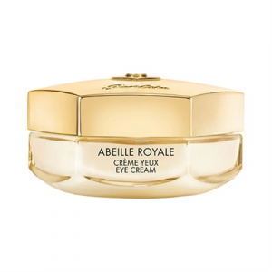 Guerlain Abeille Royale Eye Cream Multi-Wrinkle Minimizer 0.5oz / 15ml -  GN61536