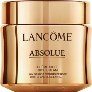 Lancome Absolue Regenerating Brightening Rich Cream 2oz / 60ml -  LC049161