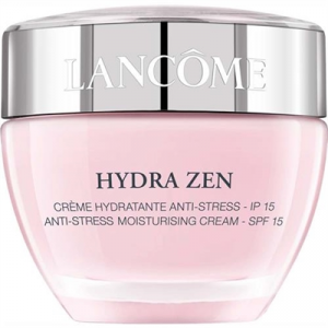 Lancome Hydra Zen Anti-Stress Moisturizing Cream SPF 15 1.7oz / 50ml -  LC026046