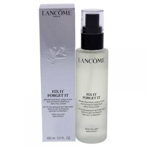 Lancome Fix It Forget It Makeup Setting Spray 3.5oz / 100ml -  LC639944