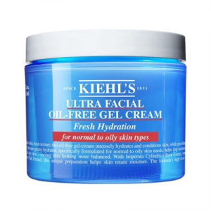 Kiehl's Ultra Facial Oil-Free Gel Cream Normal-Oily Skin 4.2oz / 125ml -  KL321338