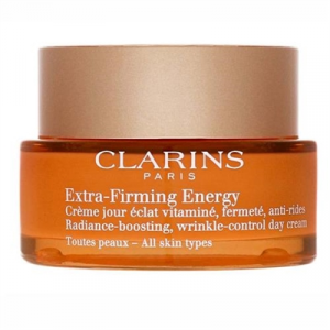 Clarins Extra Firming Energy Wrinkle Control Day Cream 1.7oz / 50ml -  C70887