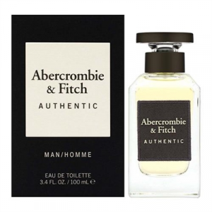 Abercrombie & Fitch mf-aberauthentic34s