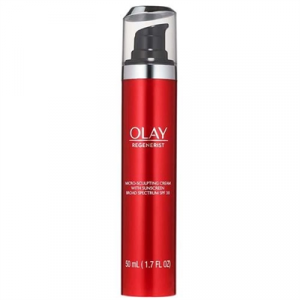 Olay Regenerist Micro Sculpting Cream With SPF 30 1.7oz / 50ml -  OL19460