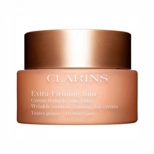 Clarins Extra Firming Day Cream All Skin Types 1.7oz / 50ml -  C81233