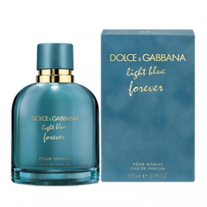 Dolce & Gabbana mf-ligblueforever33ps