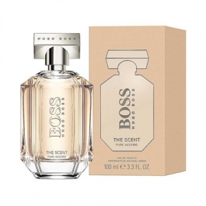 Hugo Boss wf-hugoscentpure34s