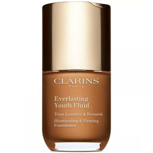 Clarins Everlasting Youth Fluid Foundation 117N 1oz / 30ml -  C73610