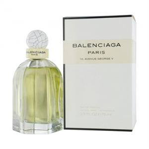 Balenciaga Paris by Balenciaga for Women 2.5oz Eau De Parfum Spray -  wf-balen25ps
