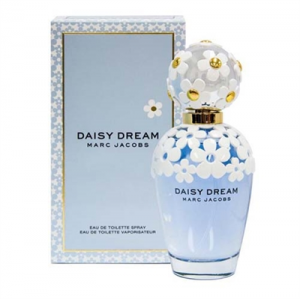 Daisy Dream by Marc Jacobs for Women 3.4oz Eau De Toilette Spray -  wf-daisydream34s