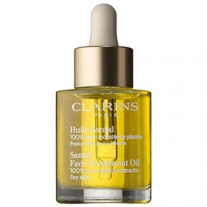Clarins Santal Treatment Oil Dry Skin 1oz / 30ml -  C83858