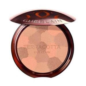 Guerlain Terracotta Light The Sun Kissed Healthy Glow Powder 01 Light Warm 0.3oz / 10g -  GN43560