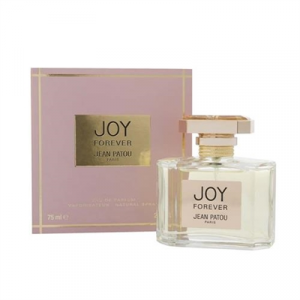 Joy Forever by Jean Patou for Women 2.5oz Eau De Toilette Spray -  wf-joyforever25ts