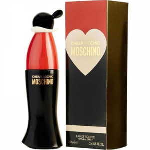 Moschino wf-moscheap34s