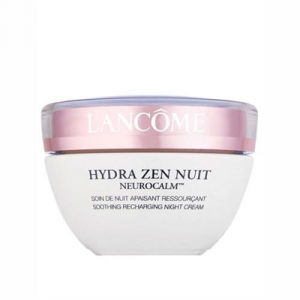 Lancome Hydra Zen Nuit Neurocalm Soothing Recharging Night Cream 1.7 oz / 50ml -  LC253116