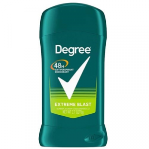 Degree 48 Hour Deodorant Extreme Blast 2.7oz / 76g -  M26560
