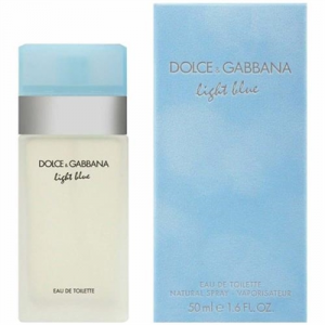 Dolce & Gabbana wf-lightb17s