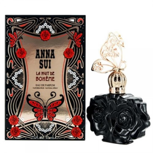 Anna Sui wf-annaboheme25ps