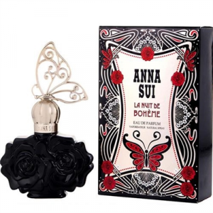 Anna Sui wf-annaboheme17ps