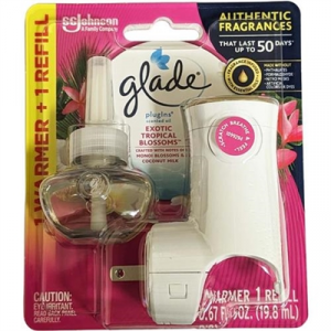 Glade M01792