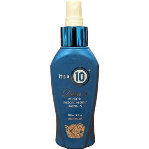 It's A 10 Potion 10 Miracle Instant Repair Leave In (No Cap) 4oz / 120ml -  IT00084