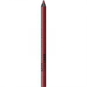 NYX Line Loud Lip Pencil LLLP31 Ten Out Of Ten 0.042oz / 1.2g -  NYX24999