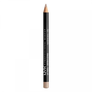 NYX Slim Lip Pencil SPL857 Nude Beige 0.03oz / 1.04g -  NYX13943