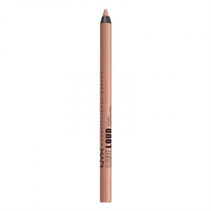 NYX Line Loud Lip Pencil LLLP03 Goal Crusher 0.042oz / 1.2g -  NYX22163