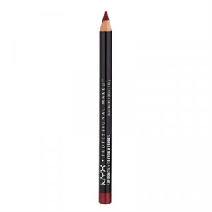 NYX Slim Lip Pencil SPL804 Cabaret 0.03oz / 1.04g -  NYX10804