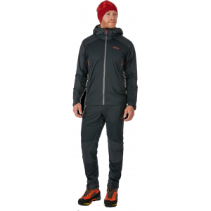 Rab Men's Kinetic Alpine Jacket