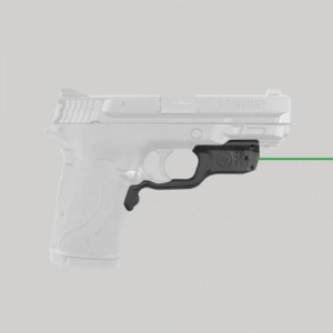 Crimson Trace Laser Grip for M&P Shield 380 Shield*EZ*and M&P .22 Compact