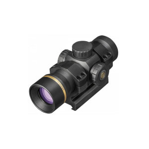 BLEMISHED Leupold Freedom - RDS Rifle Scope - 1x34 (34mm) Red Dot 1.0 MOA Dot w/Mount