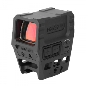 Holosun AEMS Series Micro Sight Red Dot 2MOA Dot