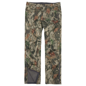 Natchez Shooting Outdoors Browning HELLFIRE-FM Pant WINDSTOP A-TACS TD-X Waist 44