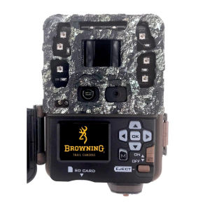 Browning Trail Camera Strike Force Pro DCL 26MP Camo