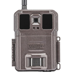 Covert Wireless 4G LTE Trail Camera WC30-V 30MP 720p (VERIZON)