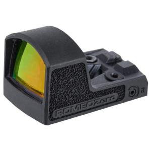 Sig Sauer Romeo Zero Reflex Sight 1x 3 MOA Red Dot Sight