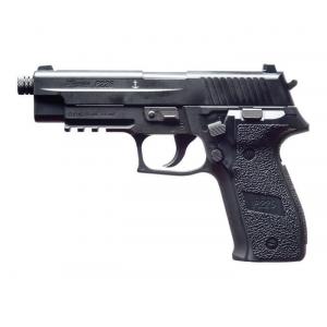 Sig Sauer P226 X-Five Series Air Pistol .177 cal 12 gr 20/rd Black