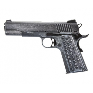 Sig Sauer 1911 WE THE PEOPLE BB Air Pistol - 4.5mm CO2 Semi-automatic