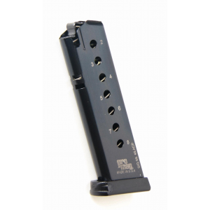 ProMag Sig Sauer P220 Magazine .45 ACP Blued Steel 8/rd