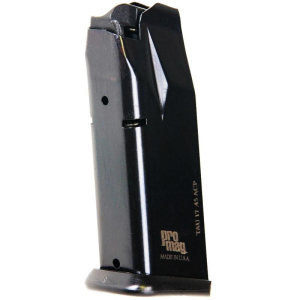 ProMag Taurus PT145 Magazine .45 ACP Blued Steel 10/rd l121599